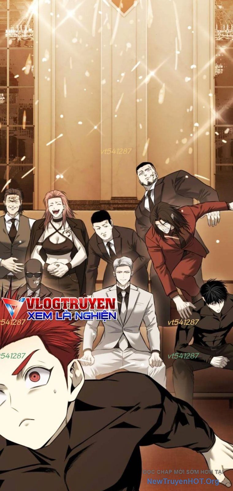 Sát Thủ Huyết Y