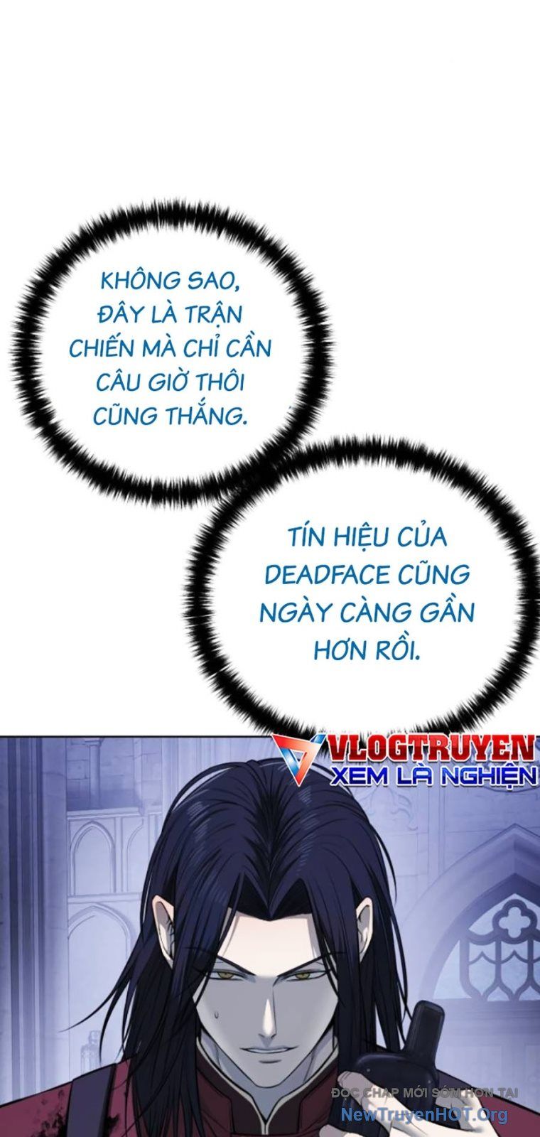 Sát Thủ Huyết Y