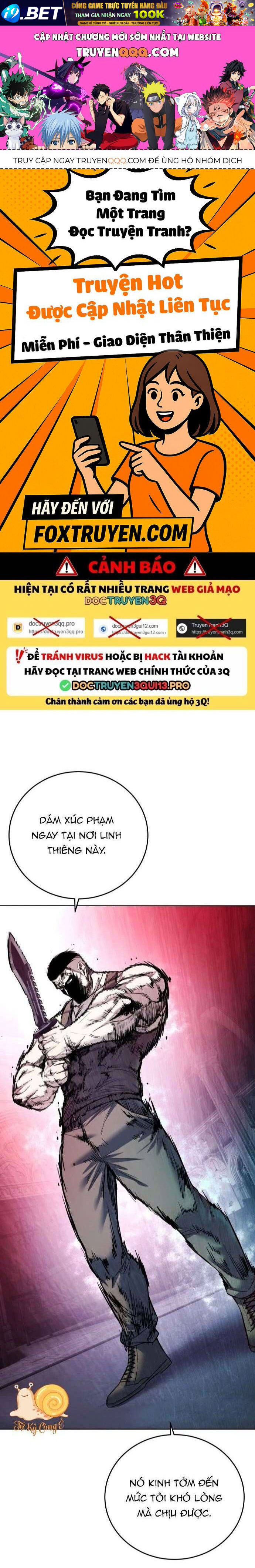 Sát Thủ Huyết Y Chap 25 - Next Chap 24