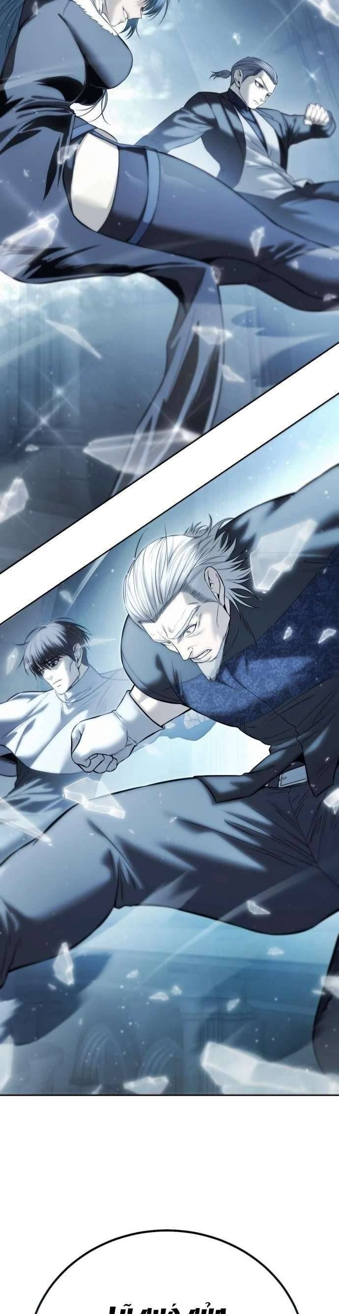 Sát Thủ Huyết Y