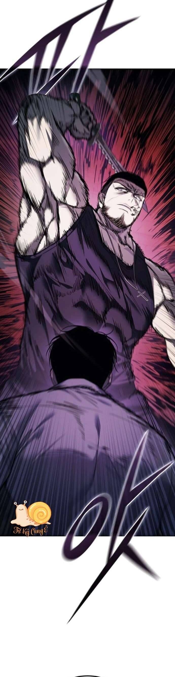 Sát Thủ Huyết Y