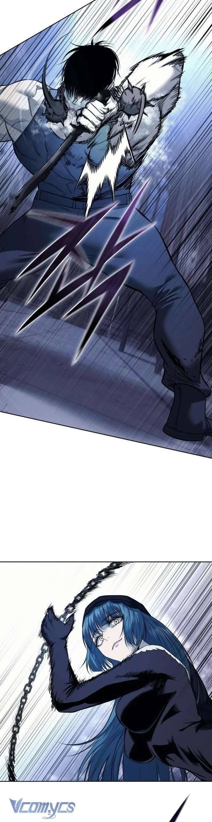 Sát Thủ Huyết Y