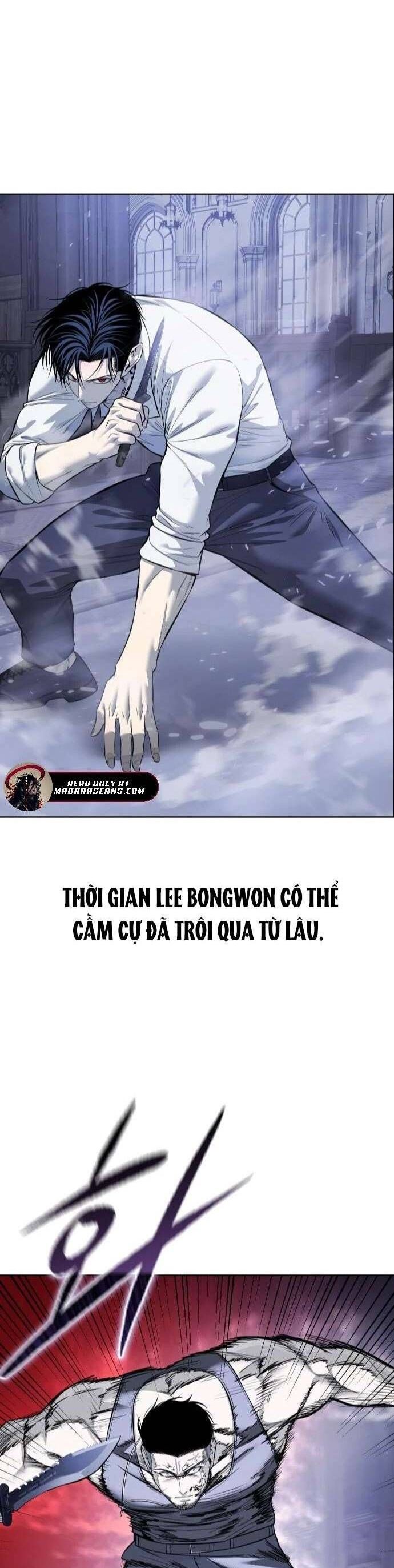 Sát Thủ Huyết Y