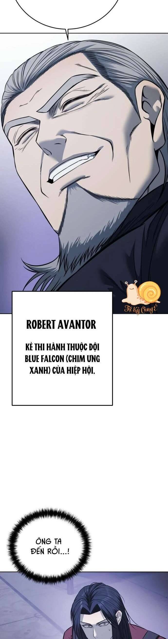 Sát Thủ Huyết Y