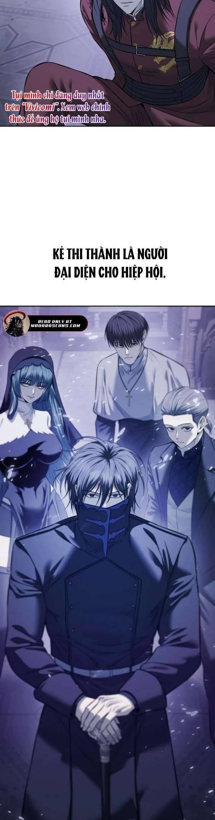 Sát Thủ Huyết Y