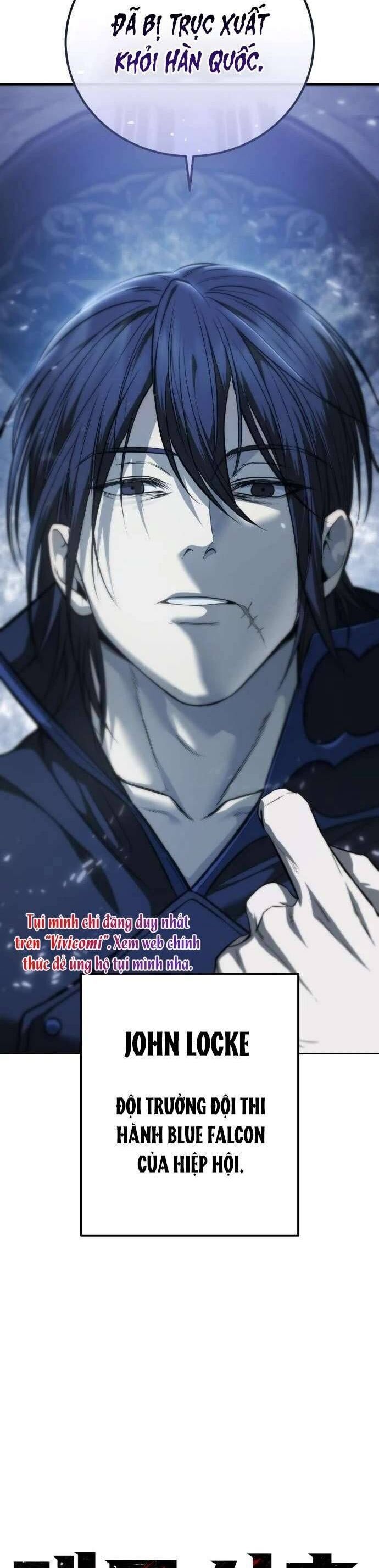 Sát Thủ Huyết Y