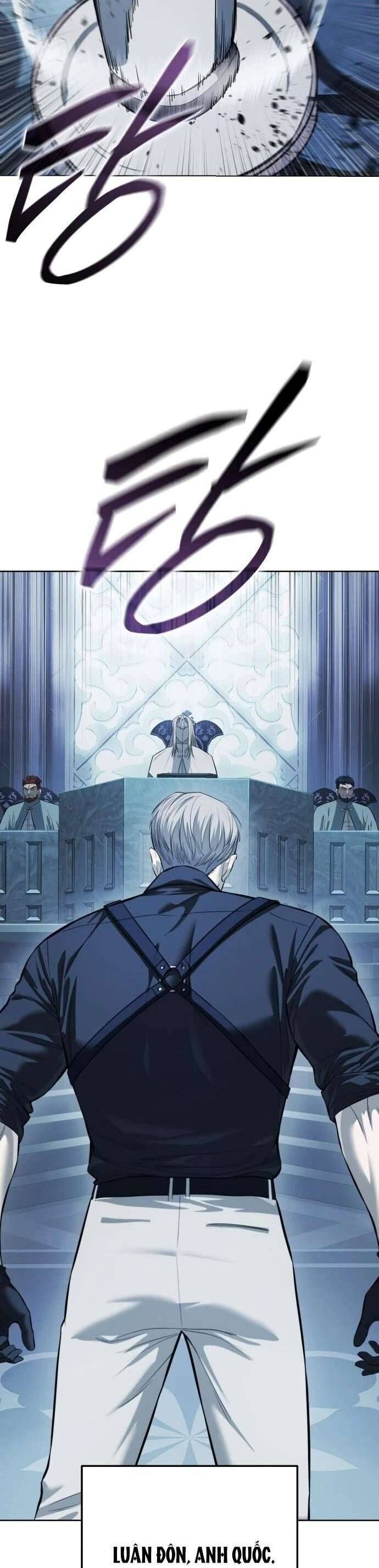 Sát Thủ Huyết Y