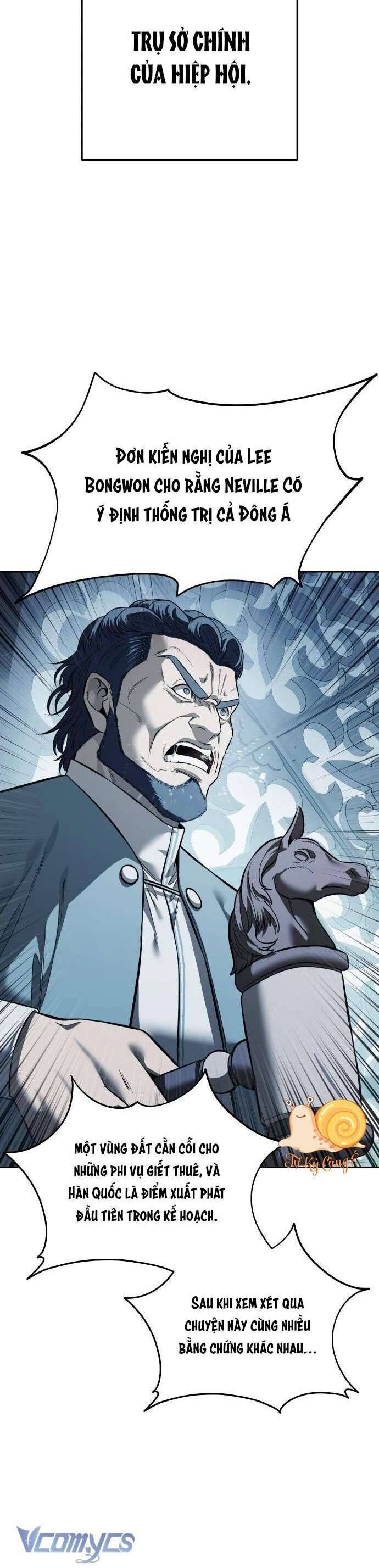 Sát Thủ Huyết Y