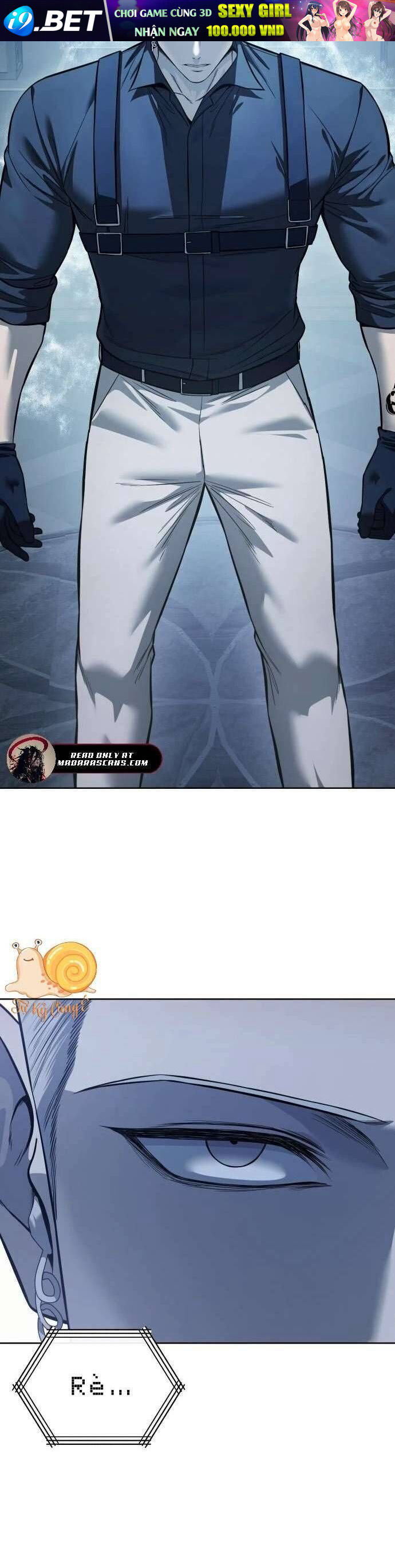 Sát Thủ Huyết Y