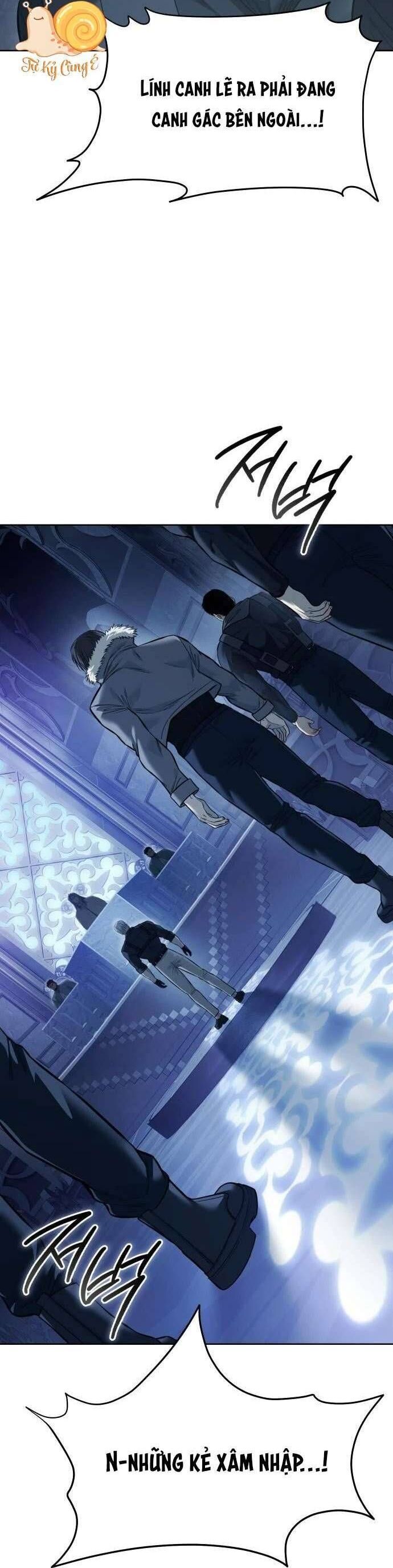 Sát Thủ Huyết Y