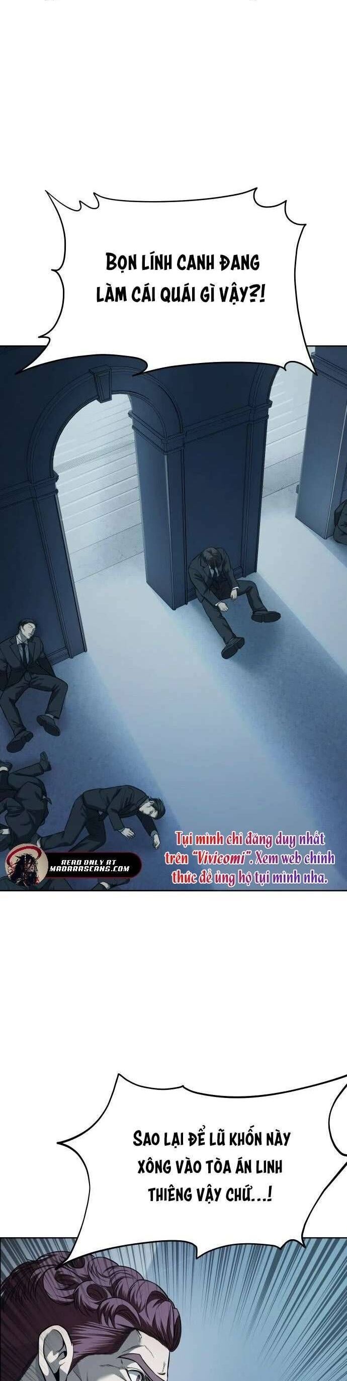 Sát Thủ Huyết Y