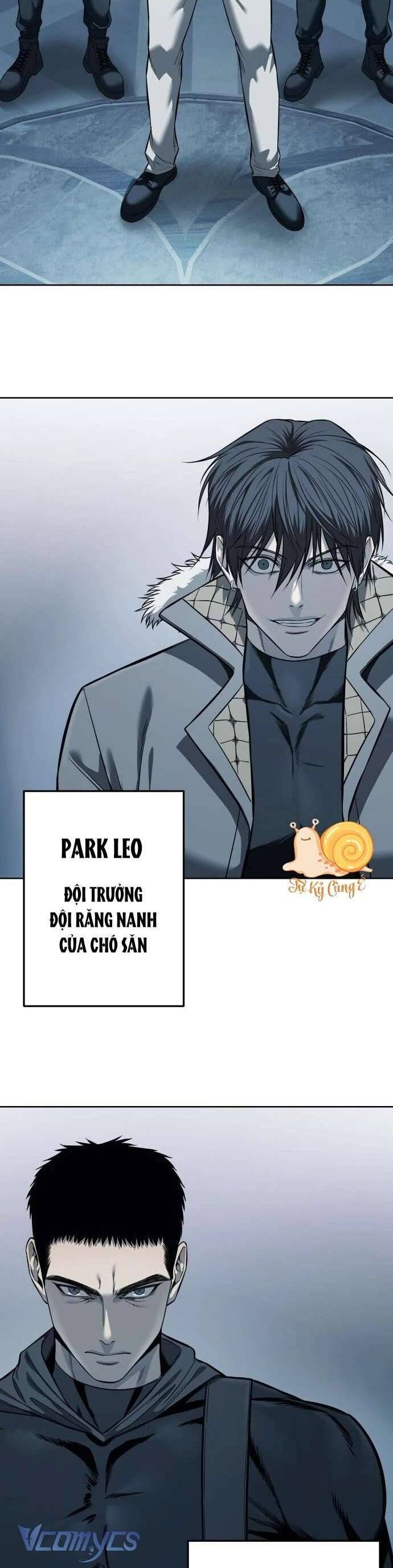 Sát Thủ Huyết Y