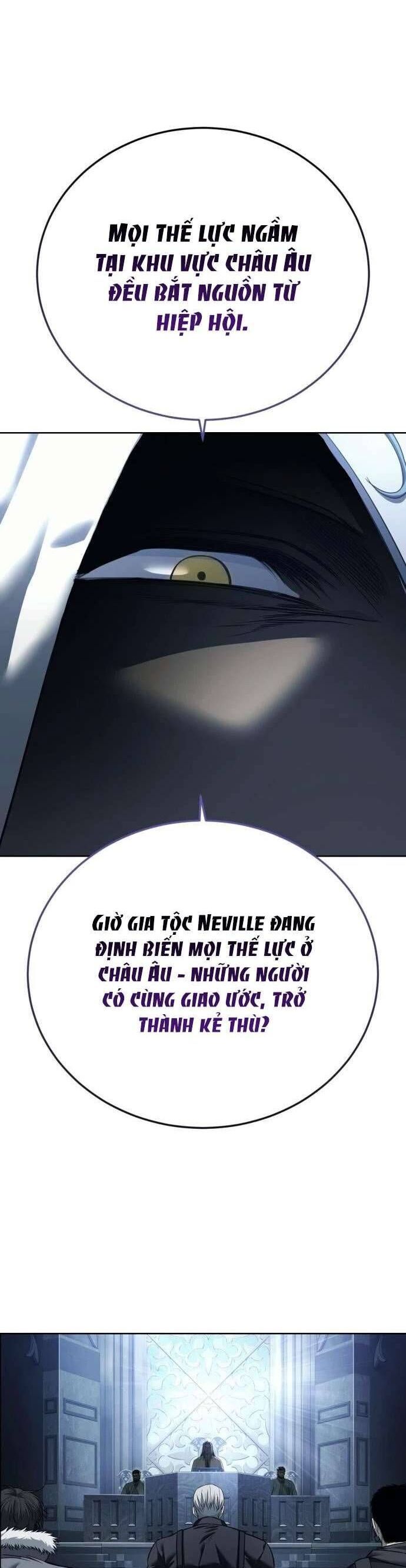 Sát Thủ Huyết Y