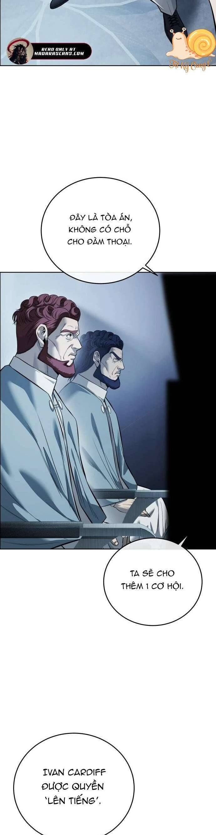 Sát Thủ Huyết Y