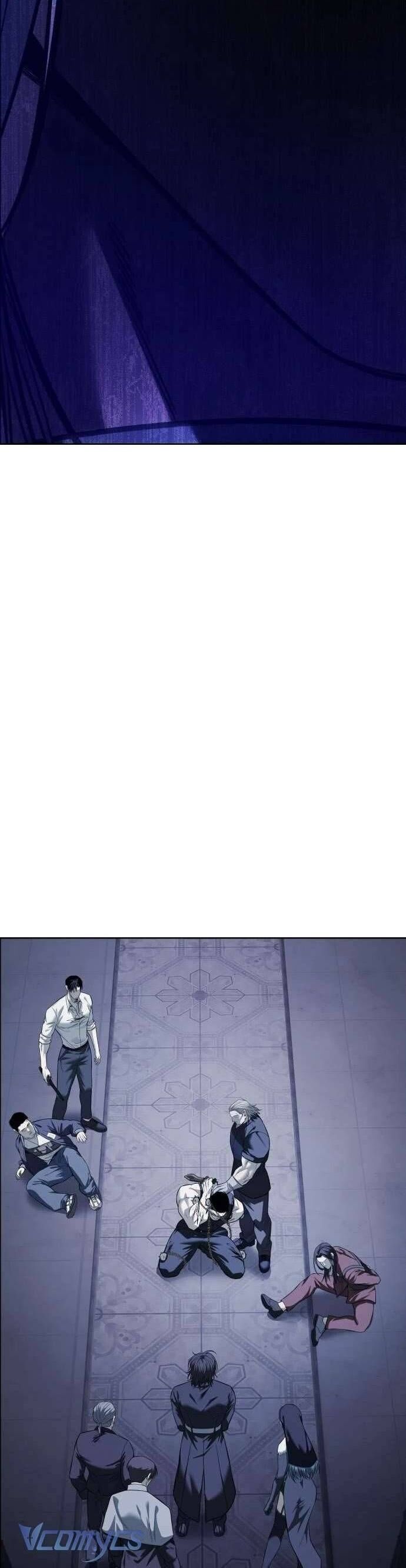 Sát Thủ Huyết Y