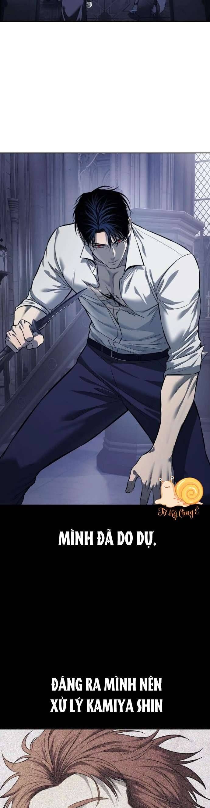 Sát Thủ Huyết Y