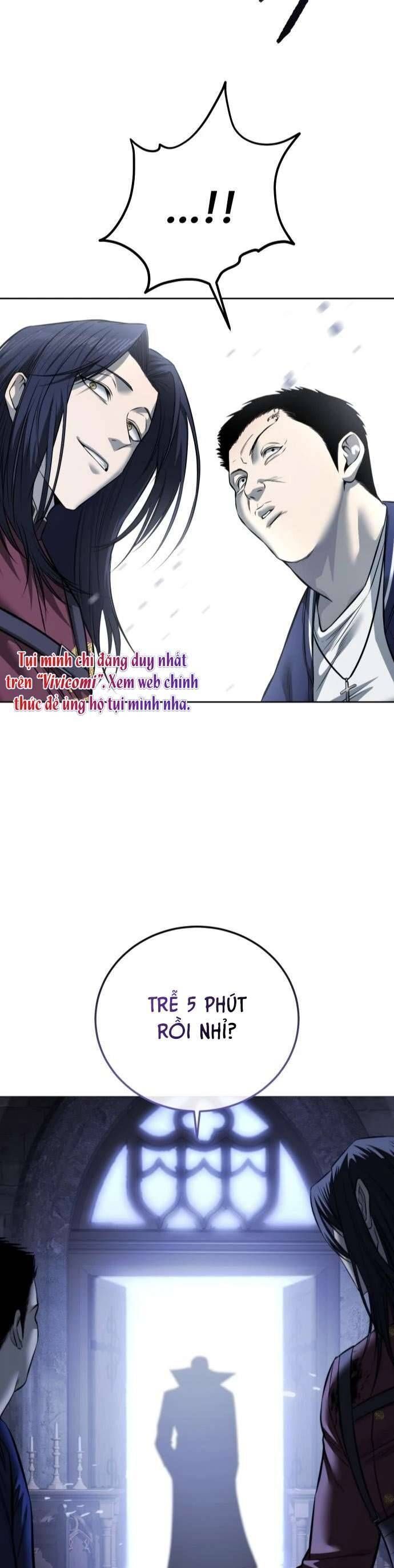 Sát Thủ Huyết Y