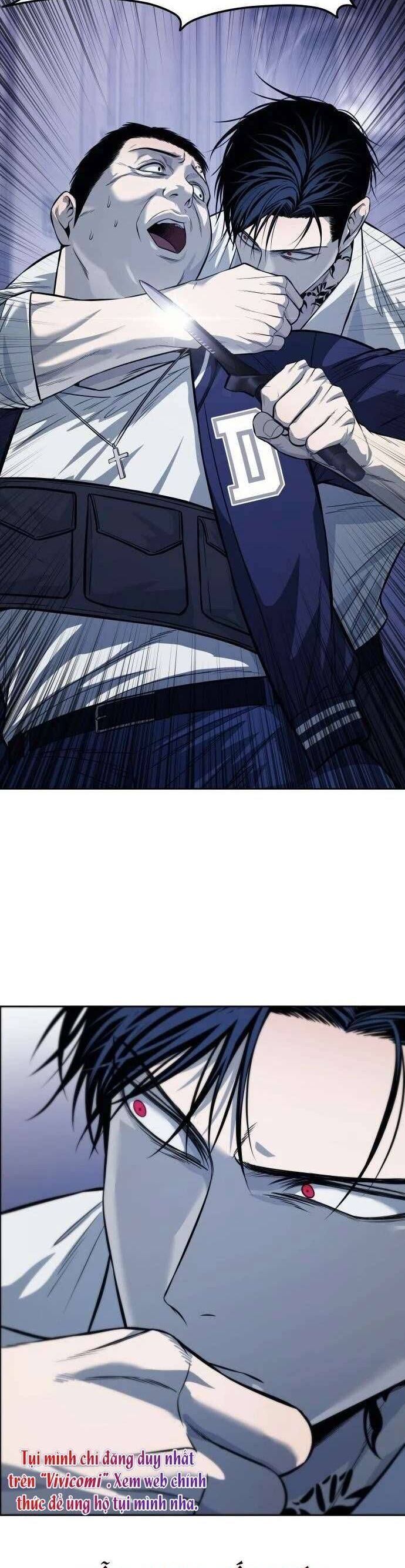 Sát Thủ Huyết Y