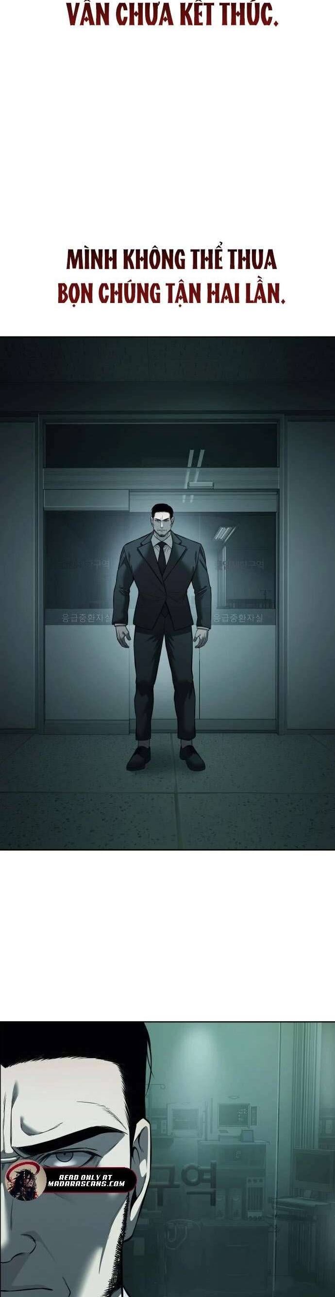 Sát Thủ Huyết Y