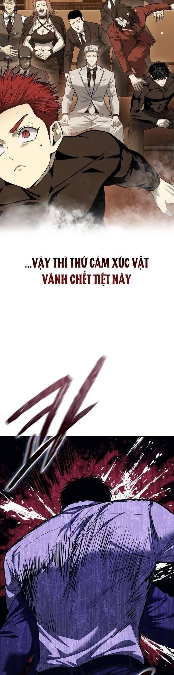 Sát Thủ Huyết Y