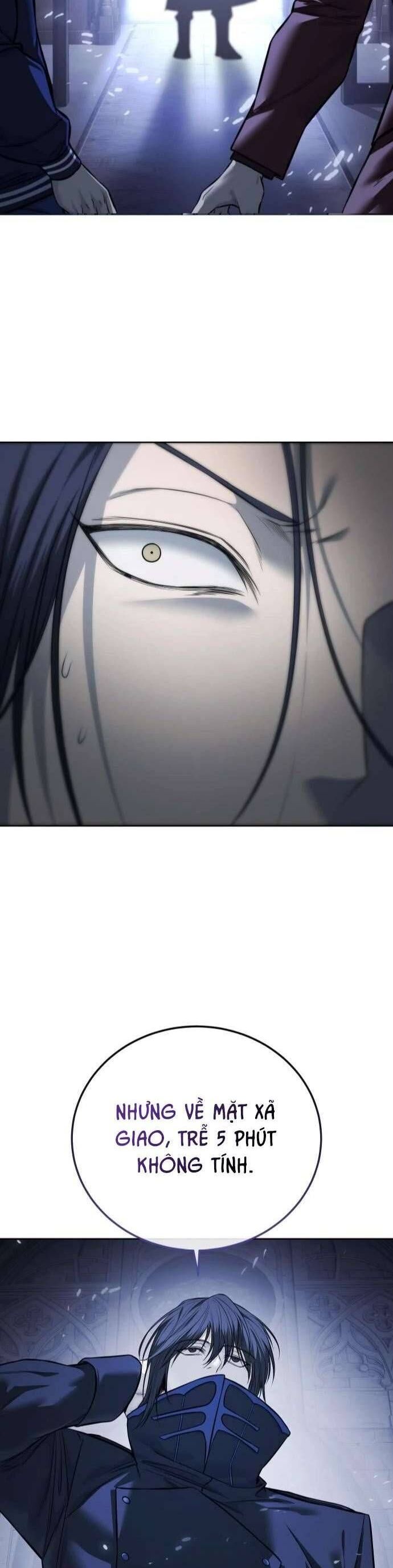 Sát Thủ Huyết Y