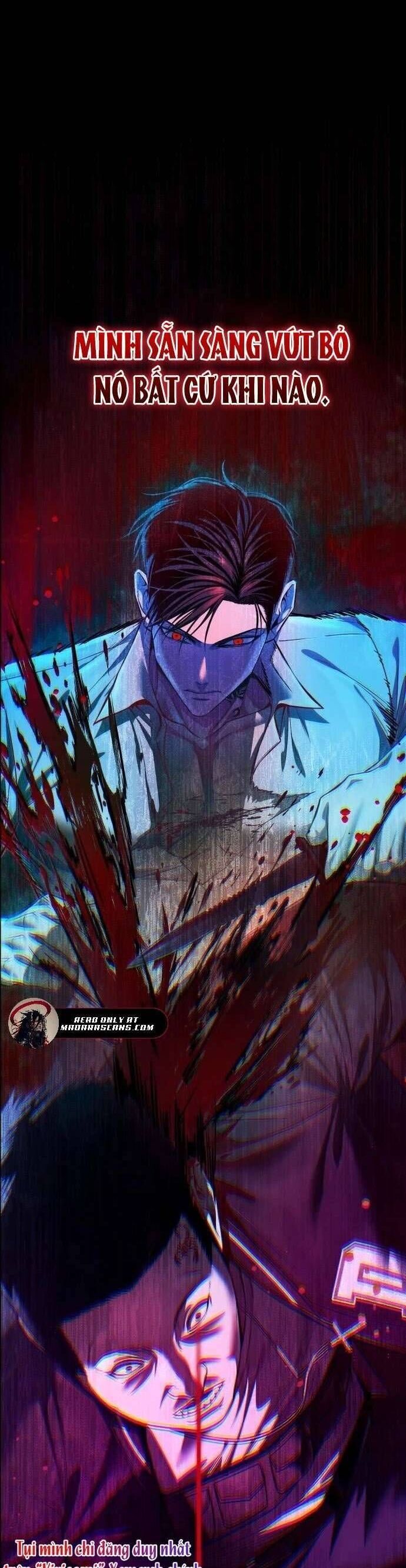 Sát Thủ Huyết Y