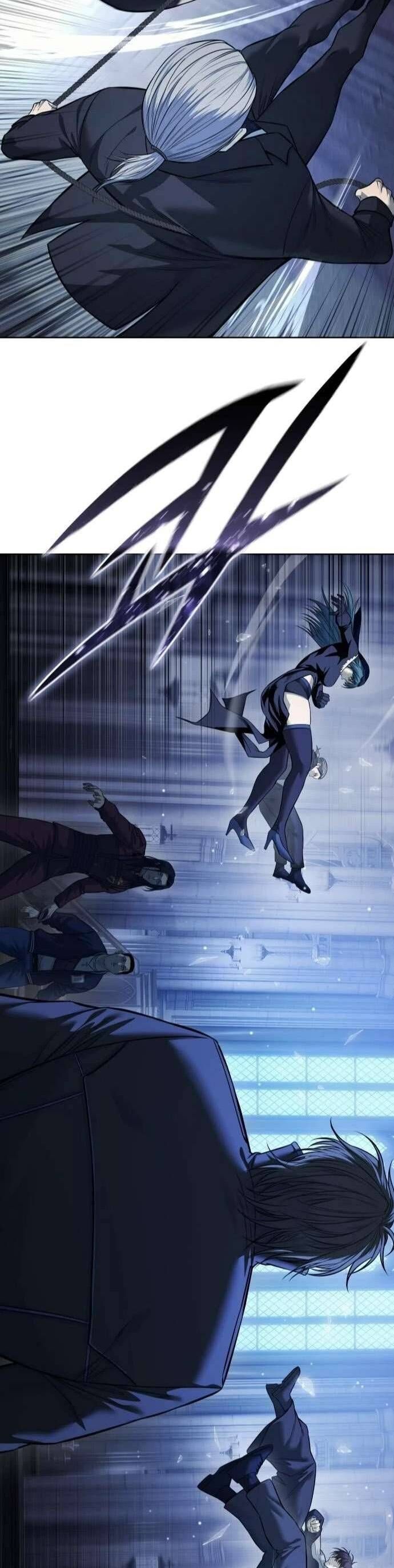 Sát Thủ Huyết Y