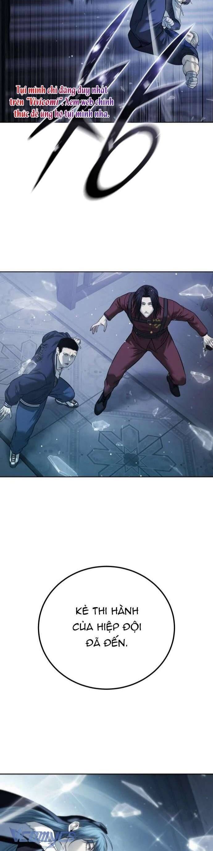 Sát Thủ Huyết Y