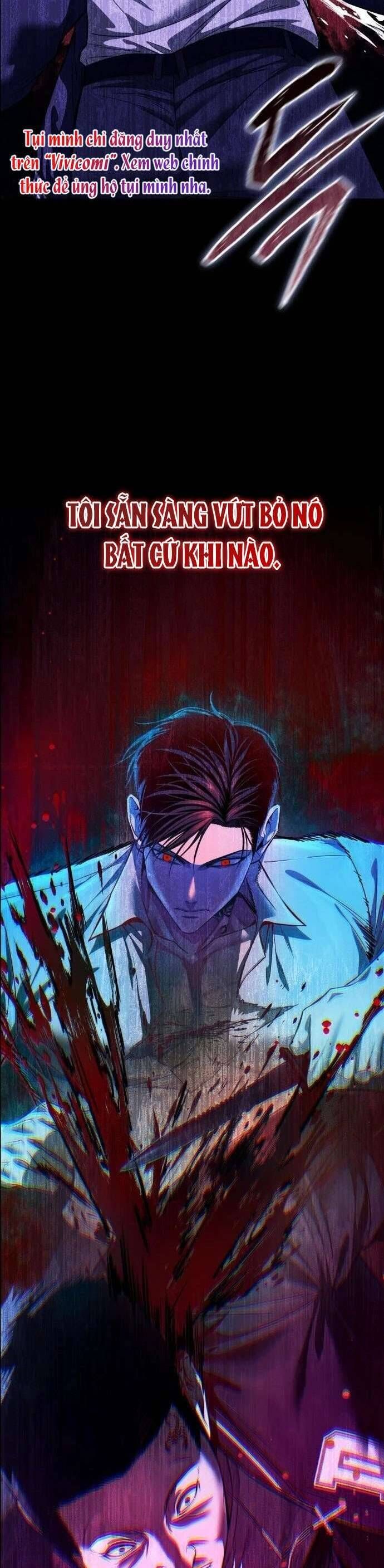 Sát Thủ Huyết Y