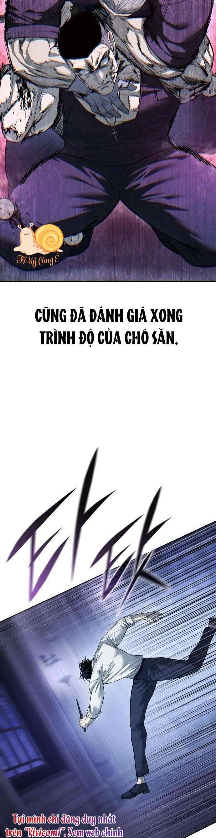 Sát Thủ Huyết Y