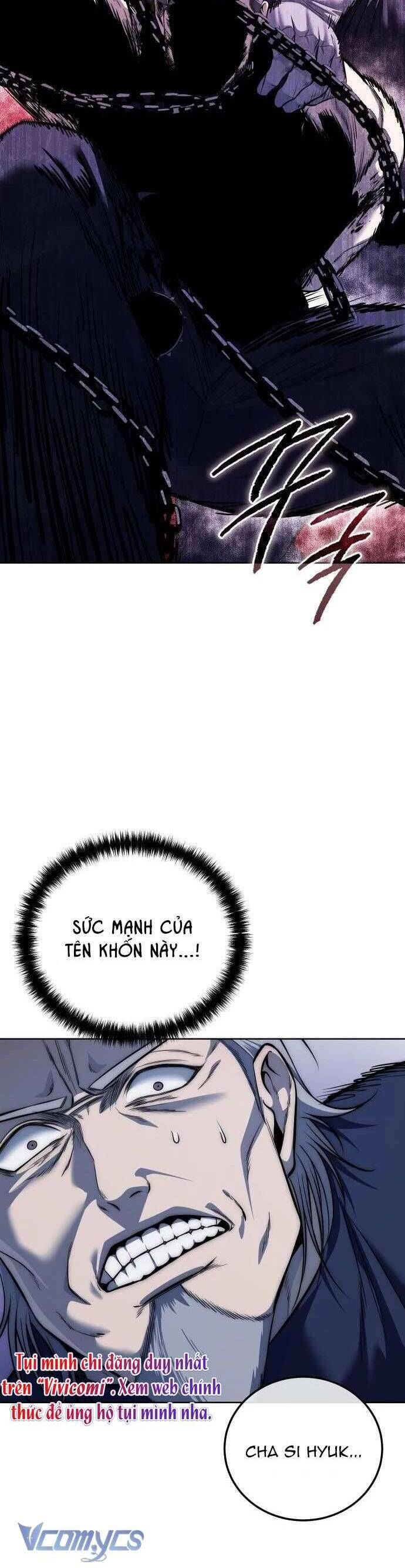 Sát Thủ Huyết Y