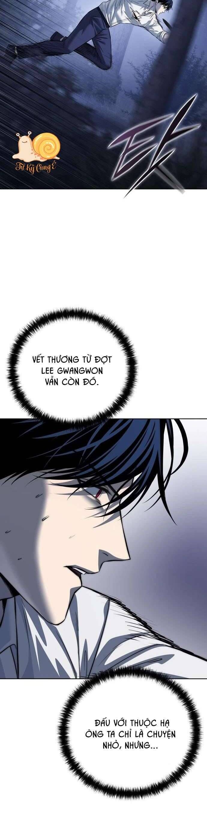 Sát Thủ Huyết Y