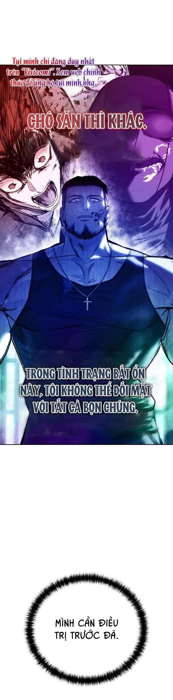 Sát Thủ Huyết Y