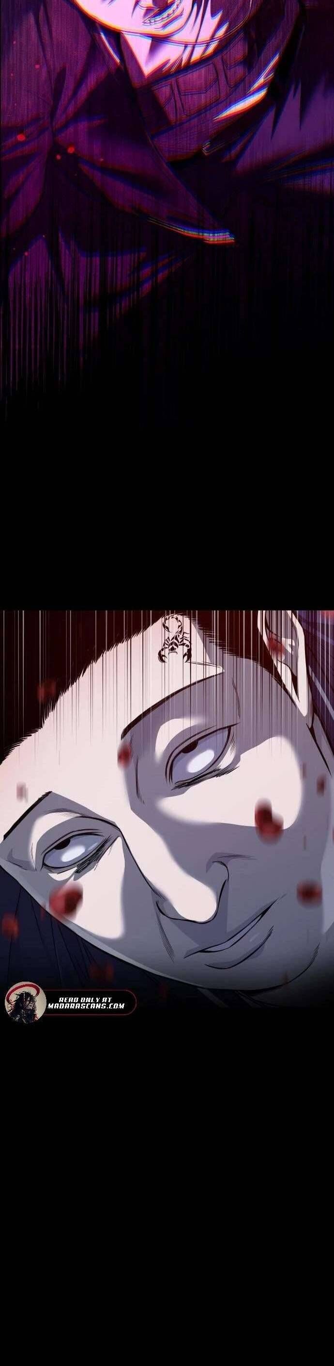 Sát Thủ Huyết Y