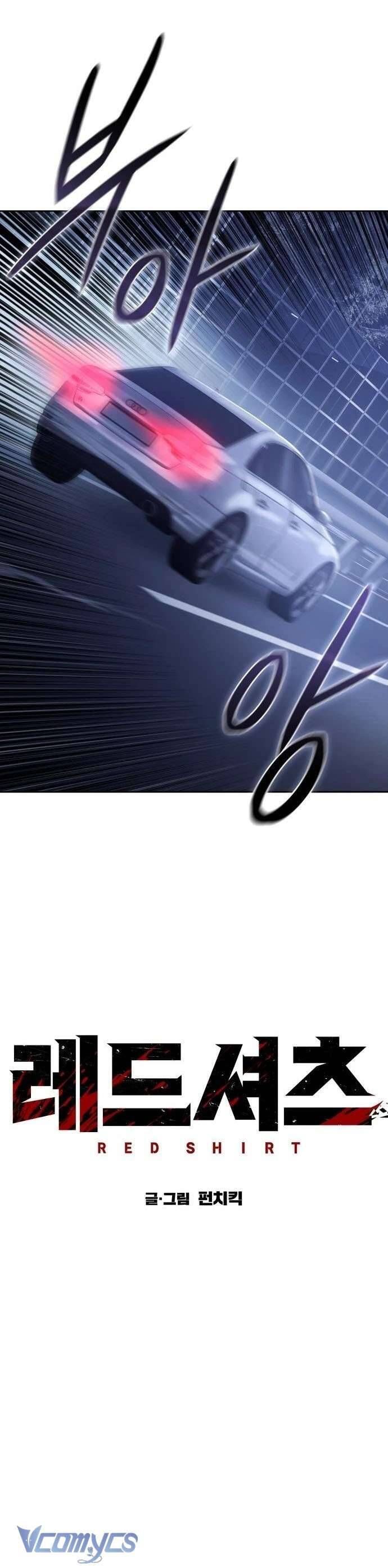 Sát Thủ Huyết Y