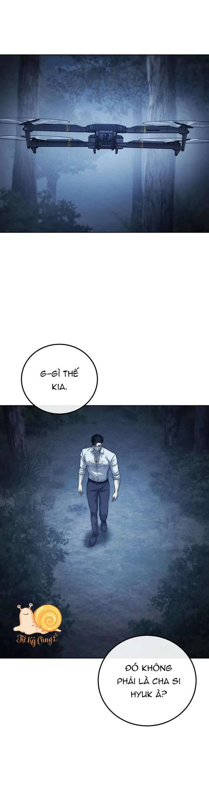 Sát Thủ Huyết Y