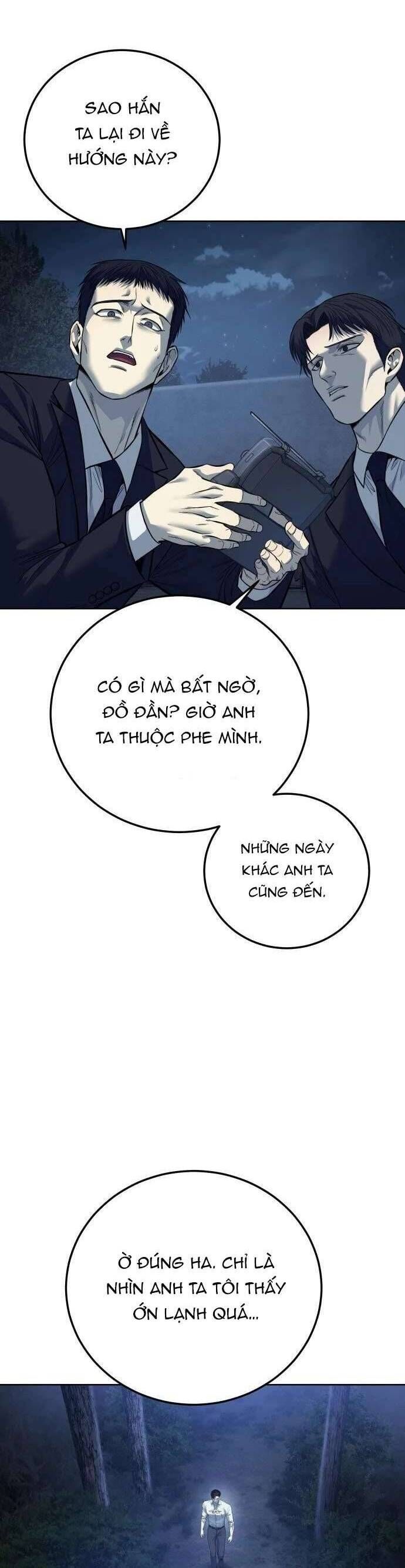 Sát Thủ Huyết Y