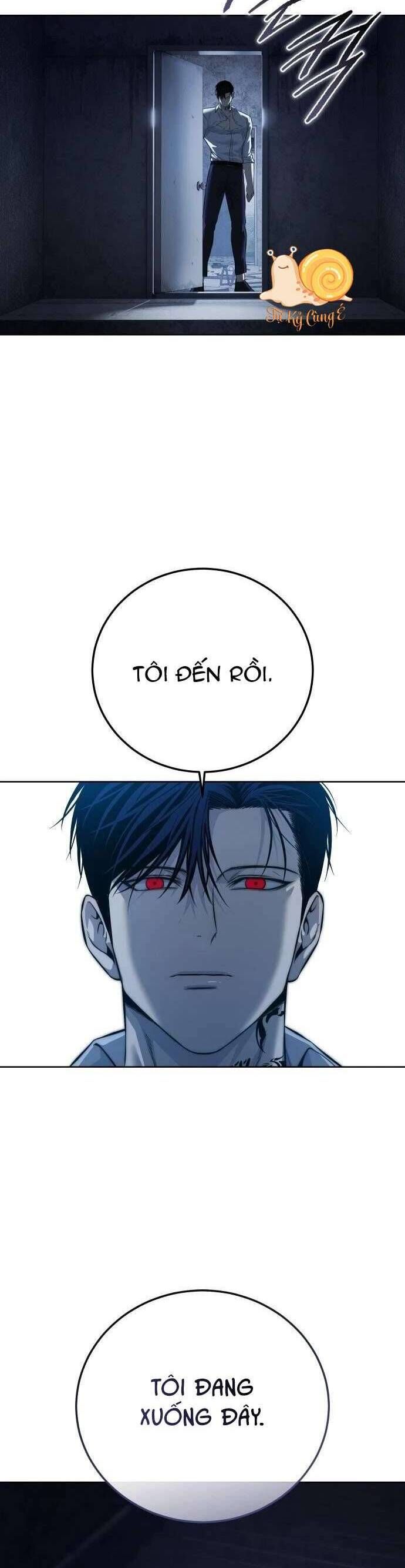 Sát Thủ Huyết Y