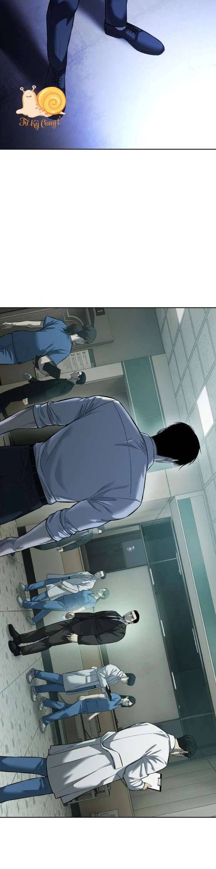 Sát Thủ Huyết Y