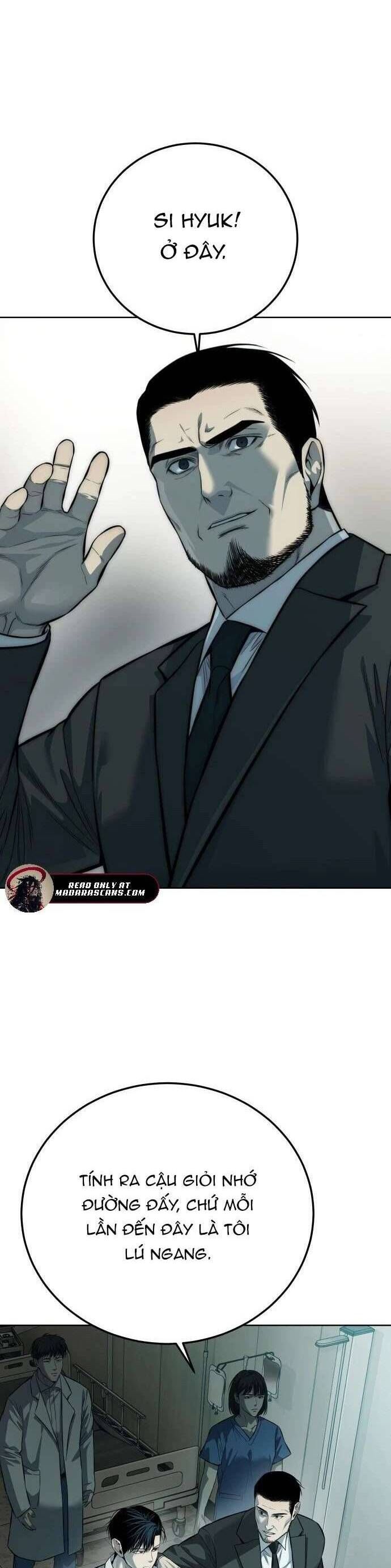 Sát Thủ Huyết Y