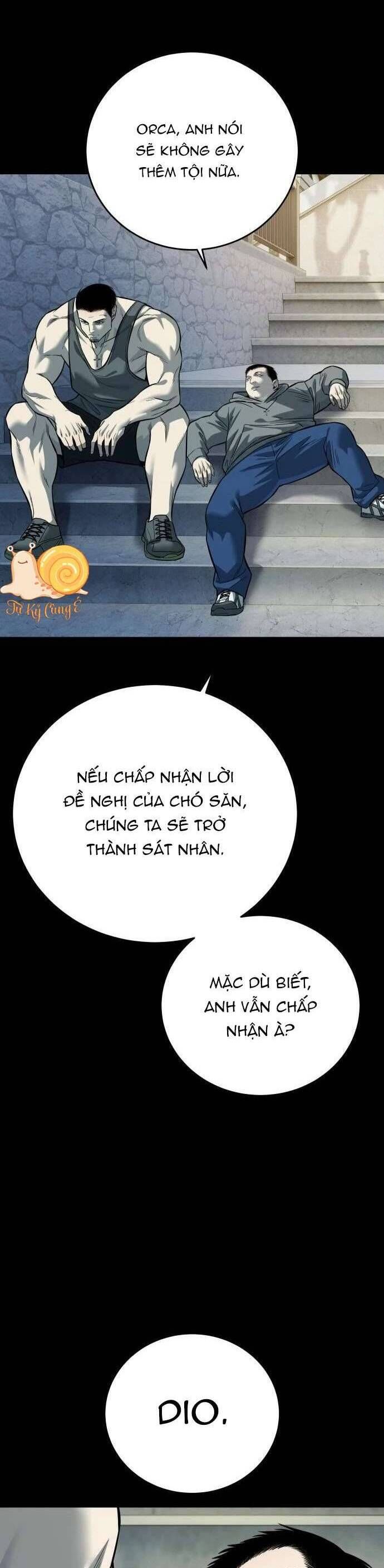 Sát Thủ Huyết Y