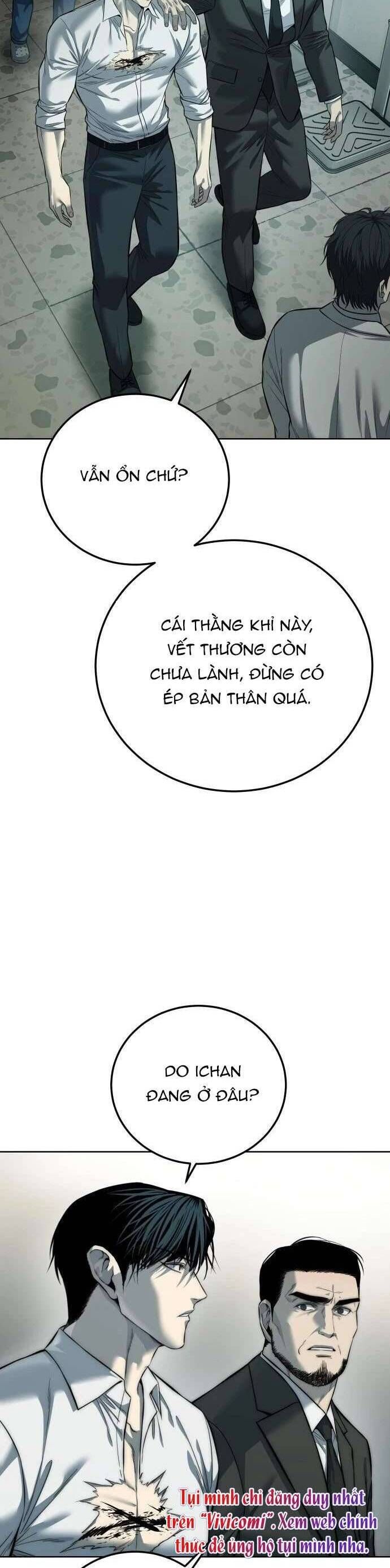 Sát Thủ Huyết Y