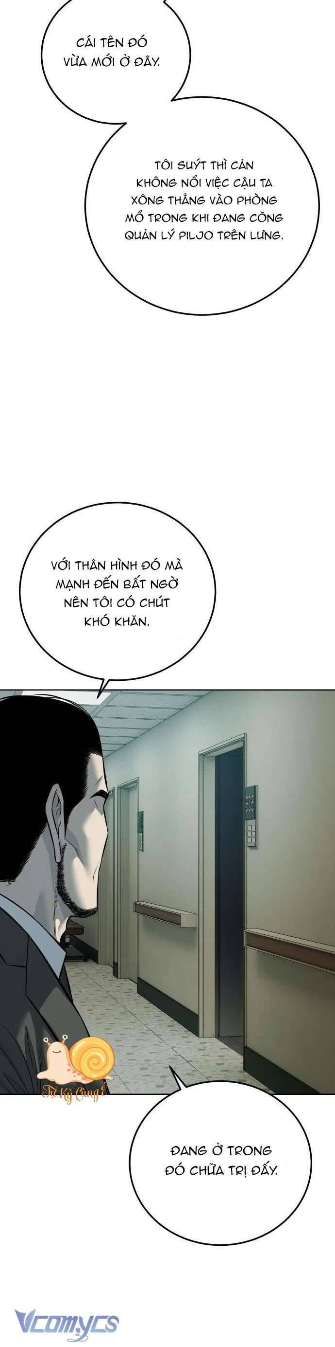 Sát Thủ Huyết Y