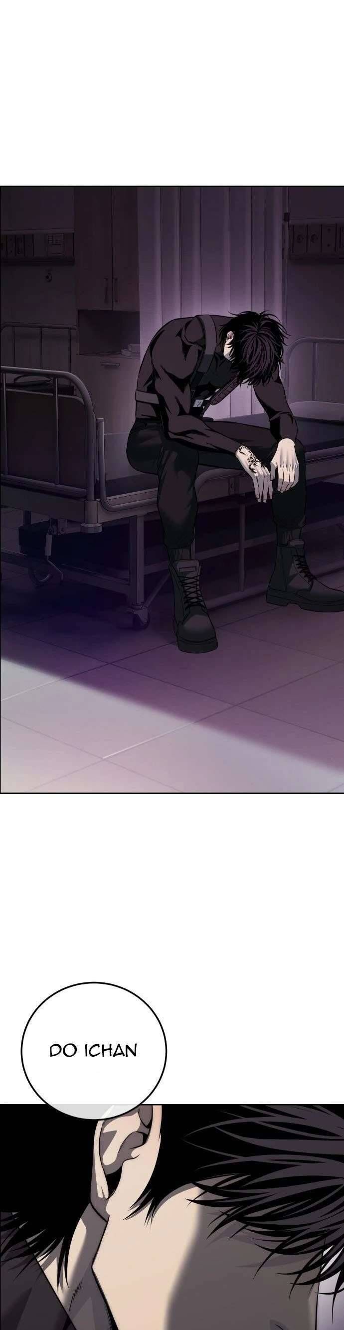 Sát Thủ Huyết Y