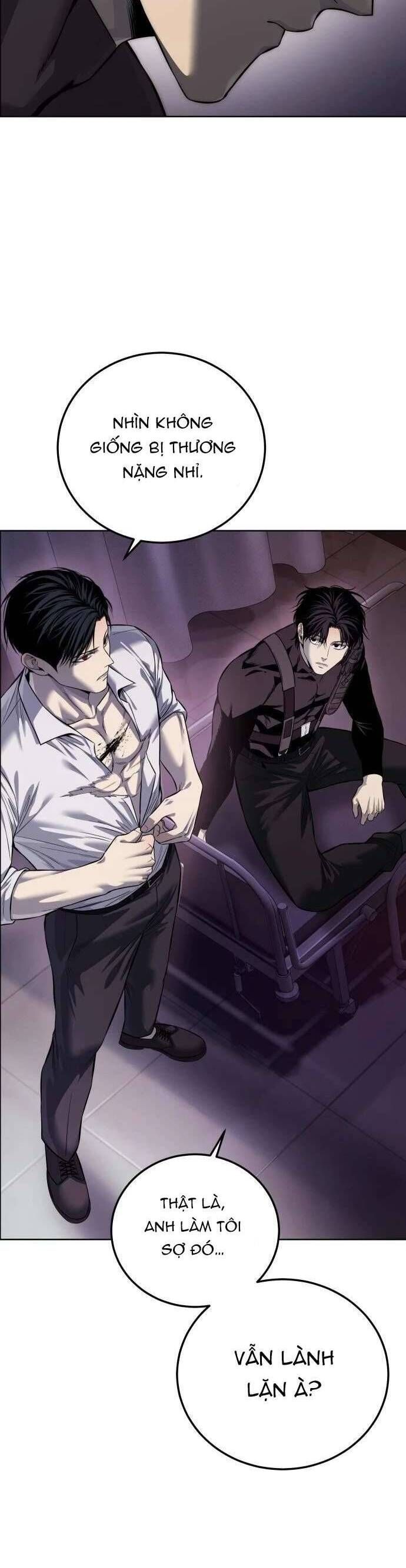 Sát Thủ Huyết Y