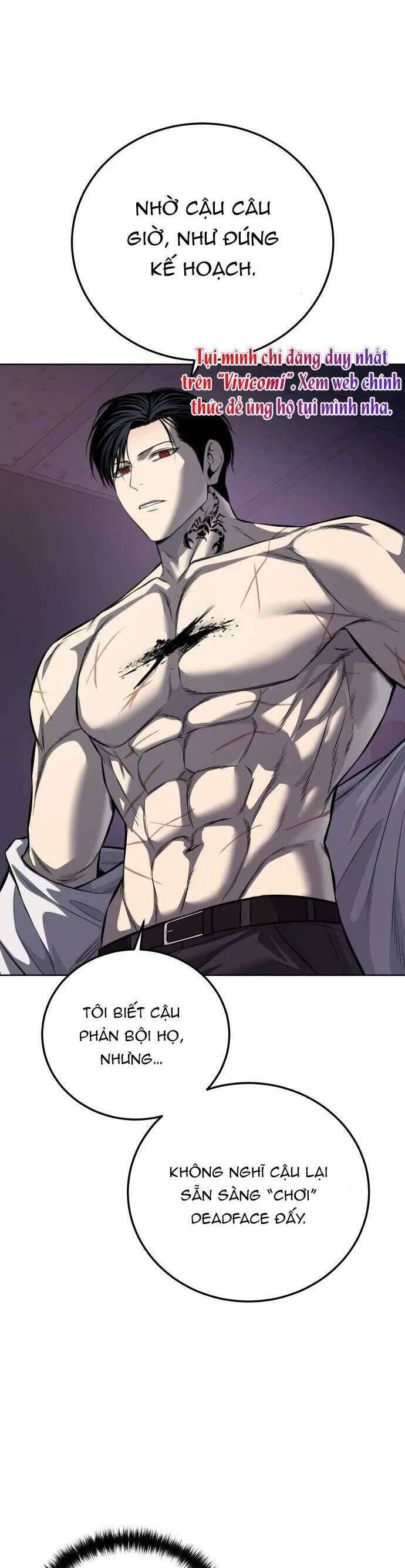 Sát Thủ Huyết Y