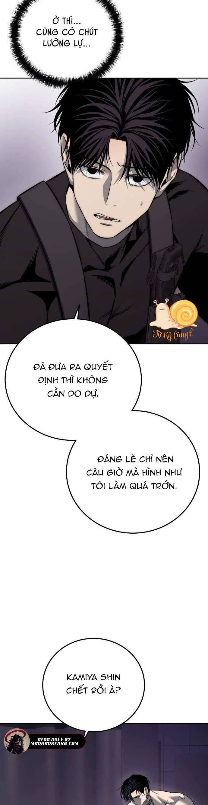 Sát Thủ Huyết Y