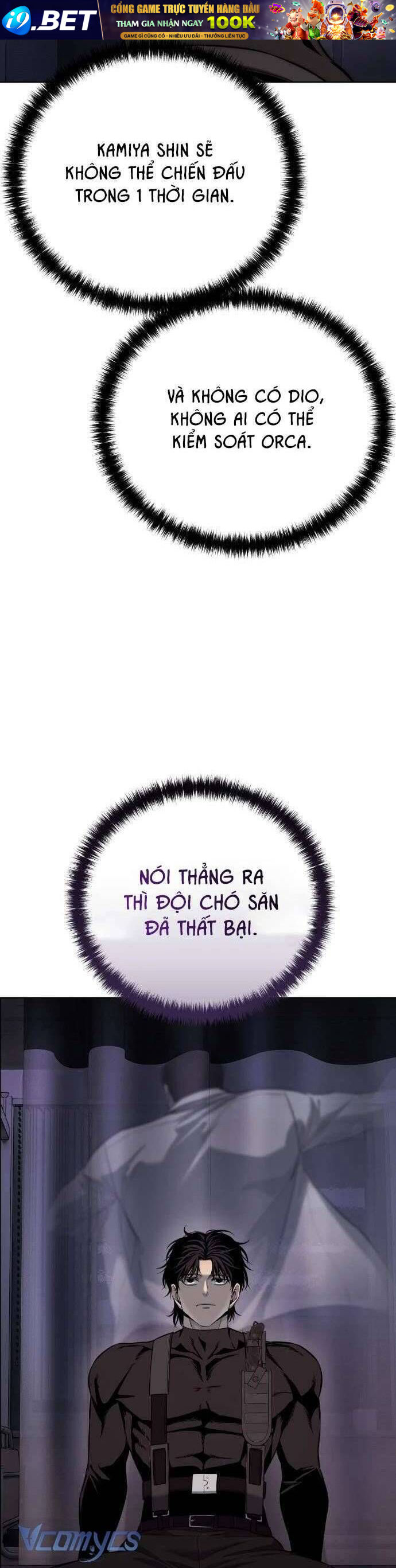 Sát Thủ Huyết Y