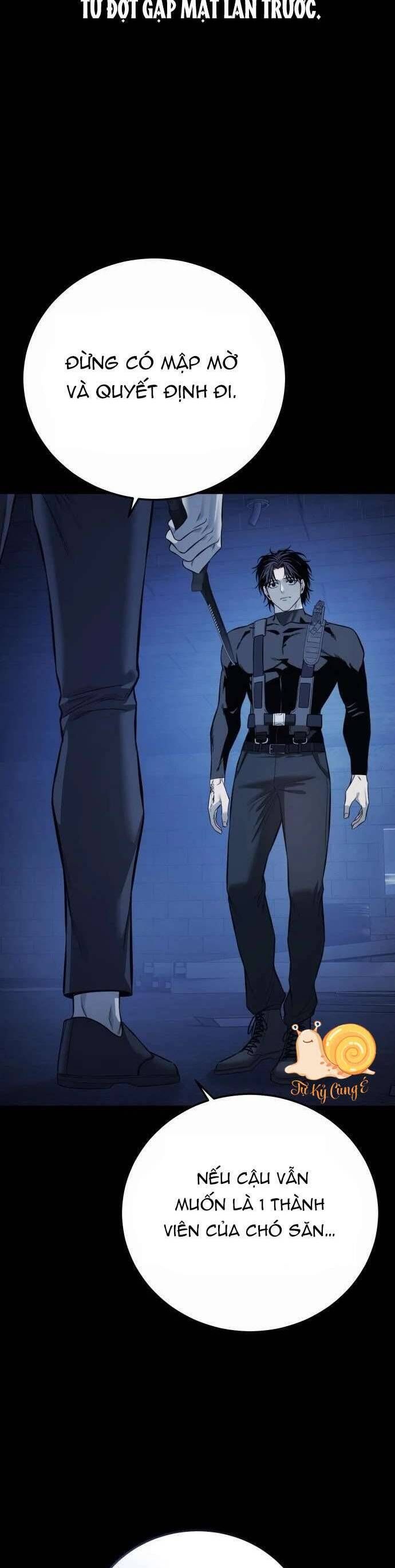 Sát Thủ Huyết Y