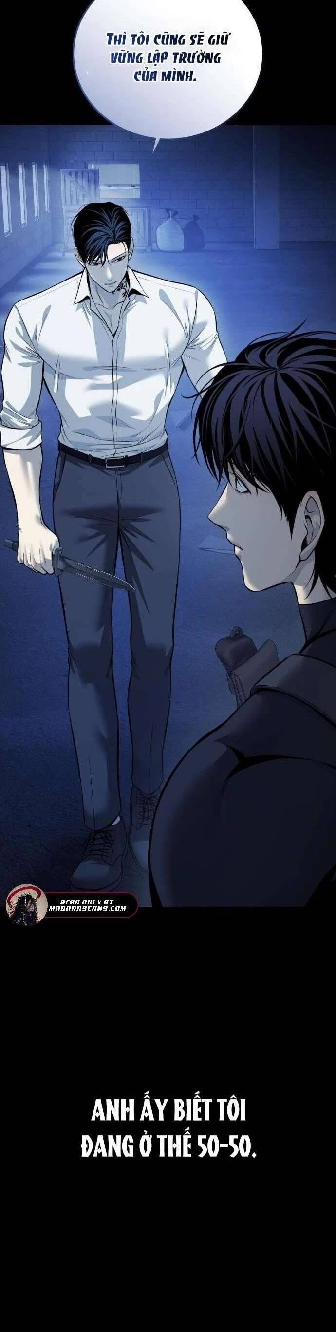 Sát Thủ Huyết Y